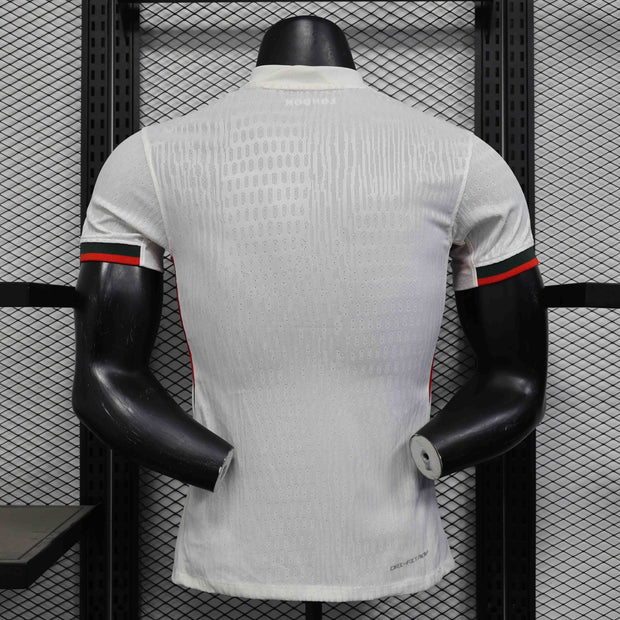 Maillot extérieur Chelsea 25-26, Version joueur