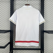Maillot domicile AS Monaco 25-26, Version joueur