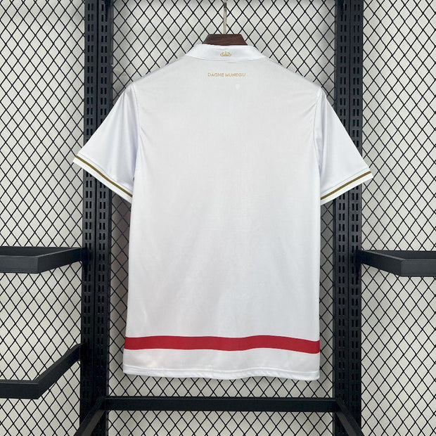 Maillot domicile AS Monaco 25-26, Version joueur