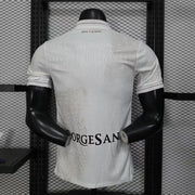 Maillot extérieur Napoli 25-26, Version joueur